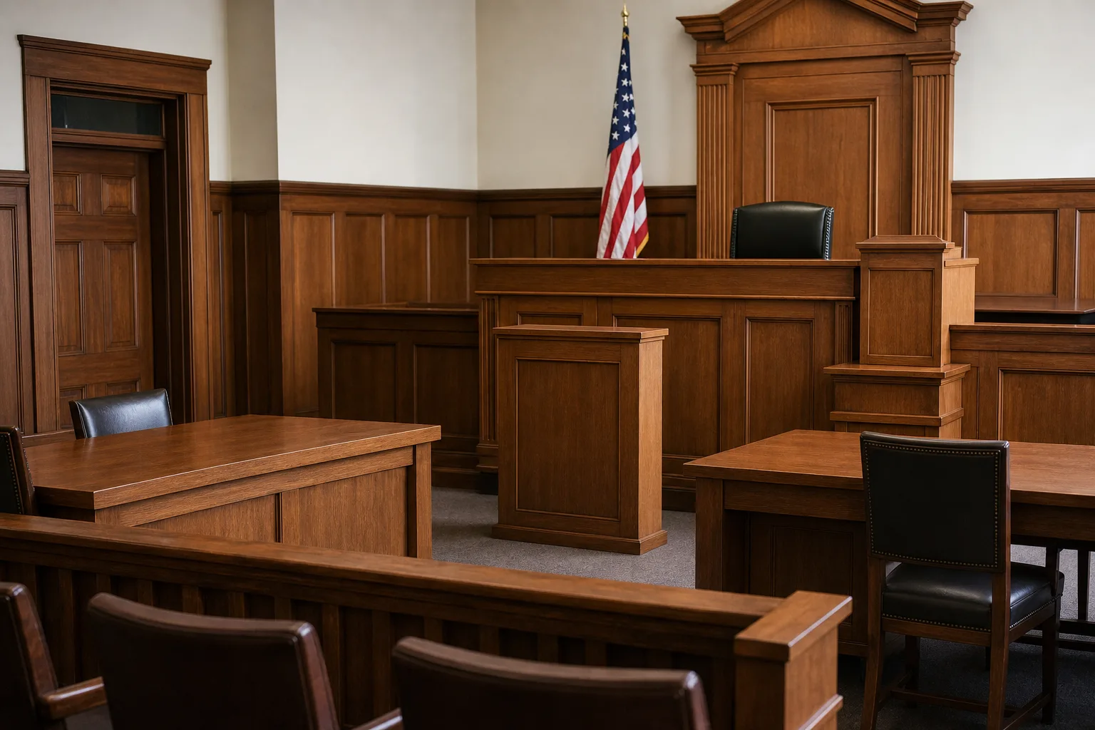 Named executor and unsure what comes first? The order the steps actually run