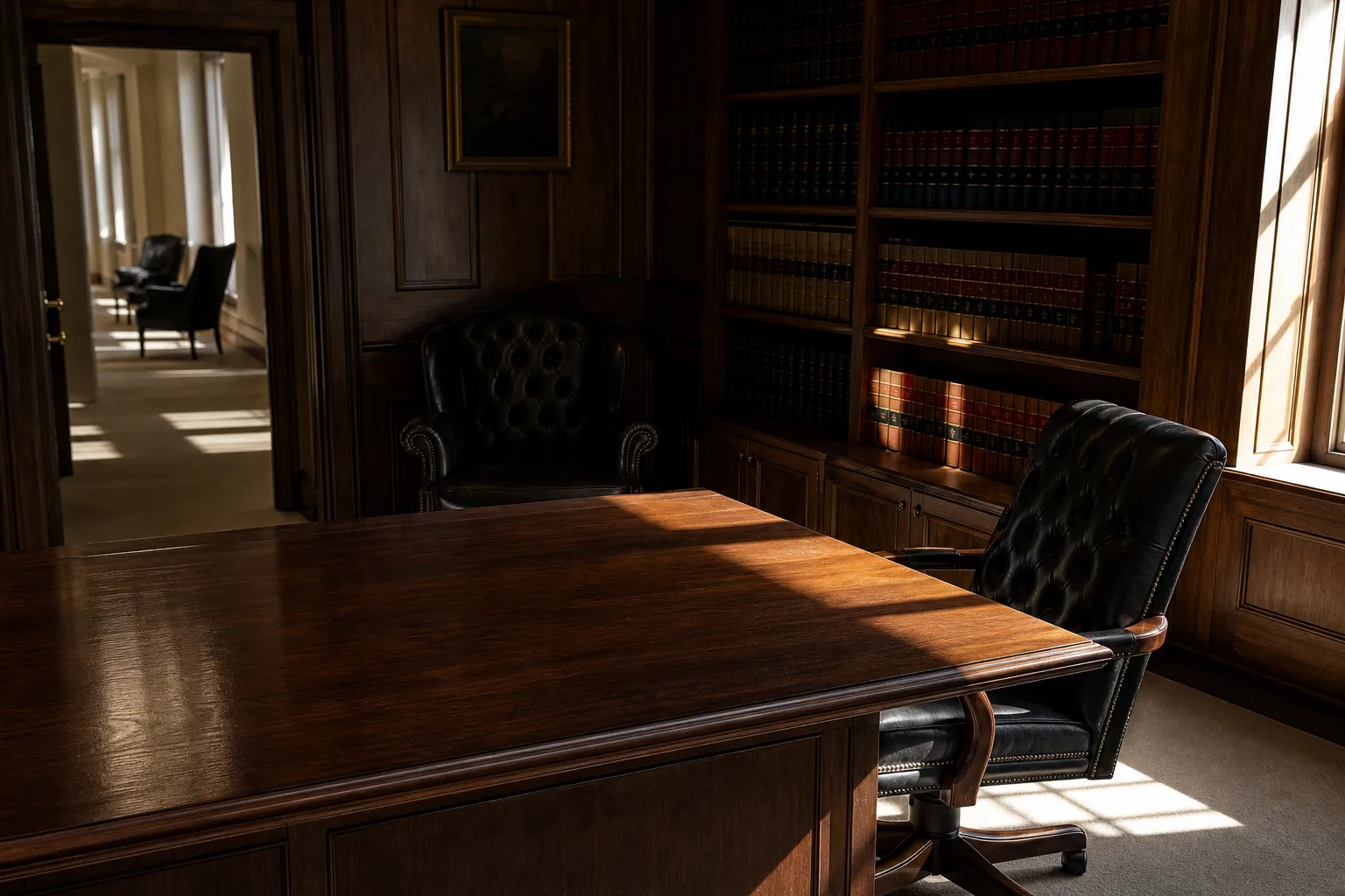 Got a probate fee quote? Six lines worth checking before you sign